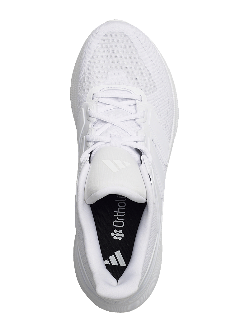 adidas Performance - ULTRARUN 5 - hlaupaskór - ftwwht/ftwwht/cblack - 3