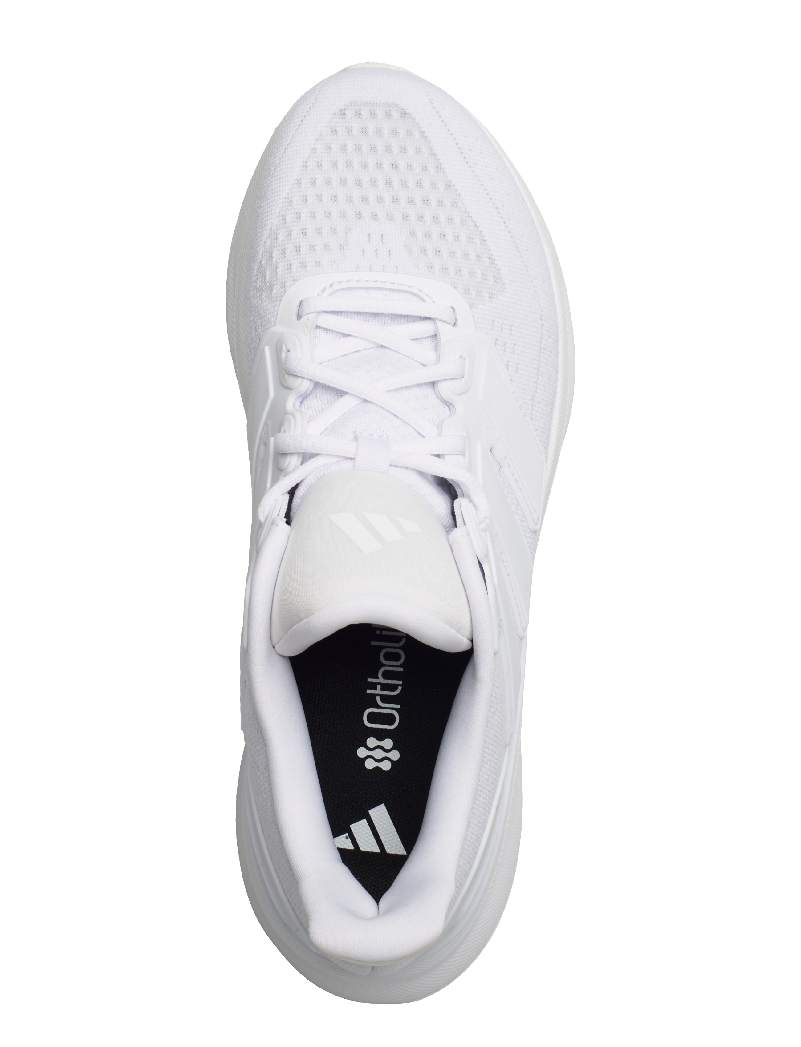 adidas Performance - ULTRARUN 5 - laufschuhe - ftwwht/ftwwht/cblack - 3