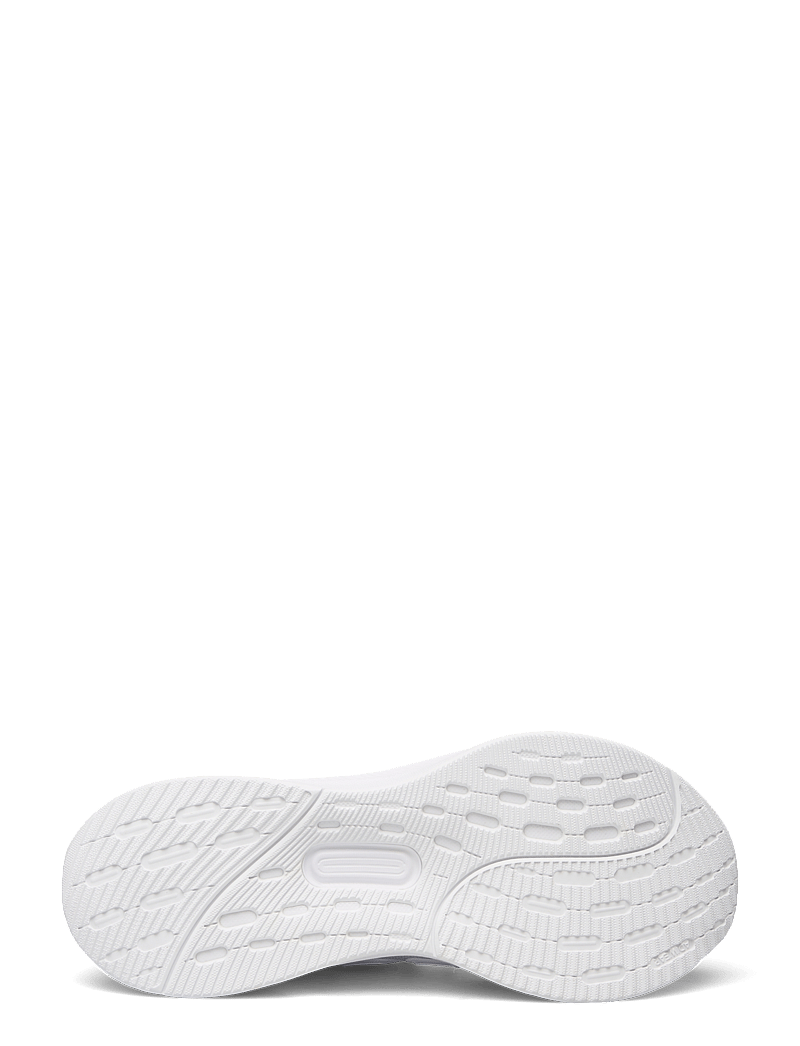 adidas Performance - ULTRARUN 5 - hlaupaskór - ftwwht/ftwwht/cblack - 4