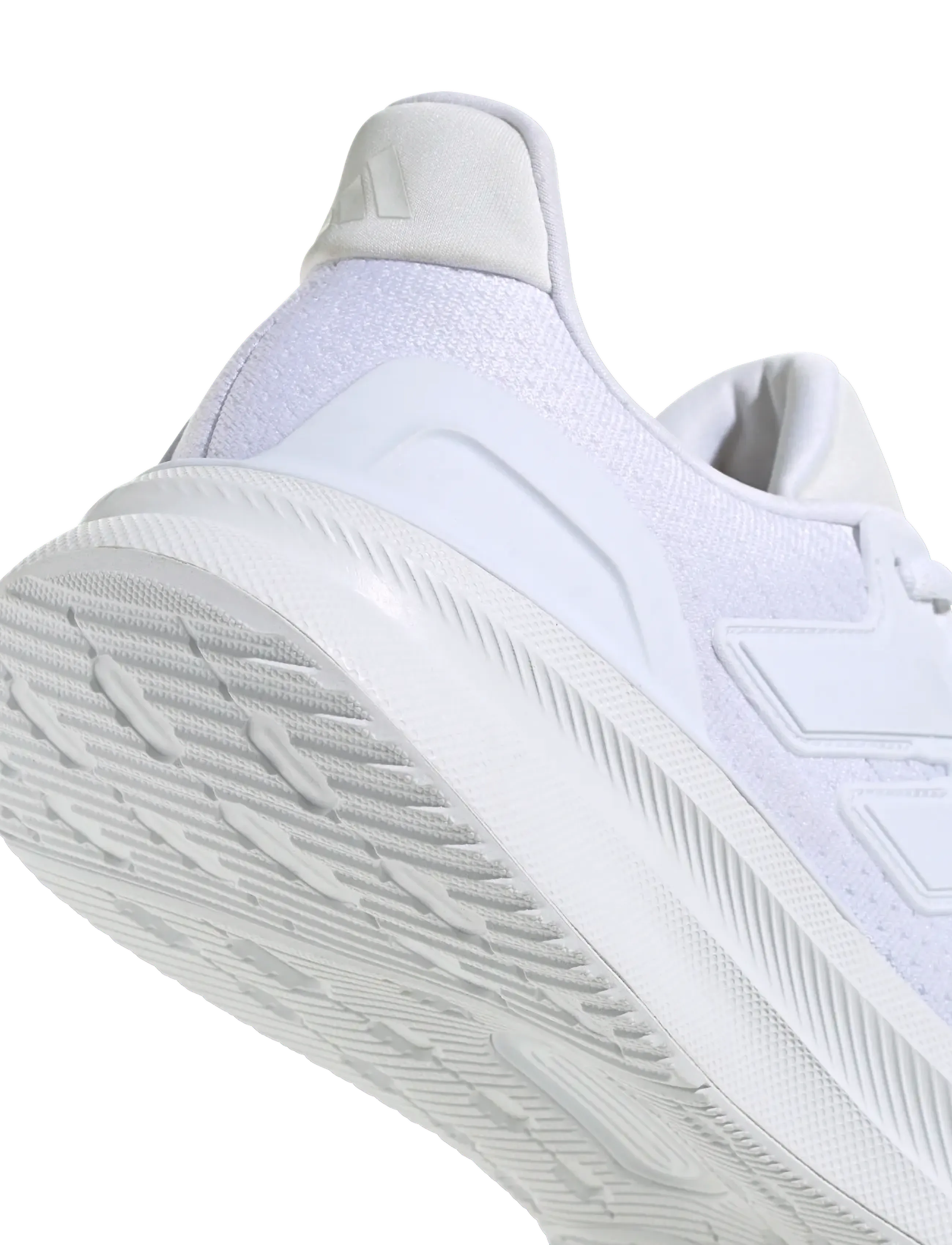 adidas Performance - ULTRARUN 5 - laufschuhe - ftwwht/ftwwht/cblack - 5