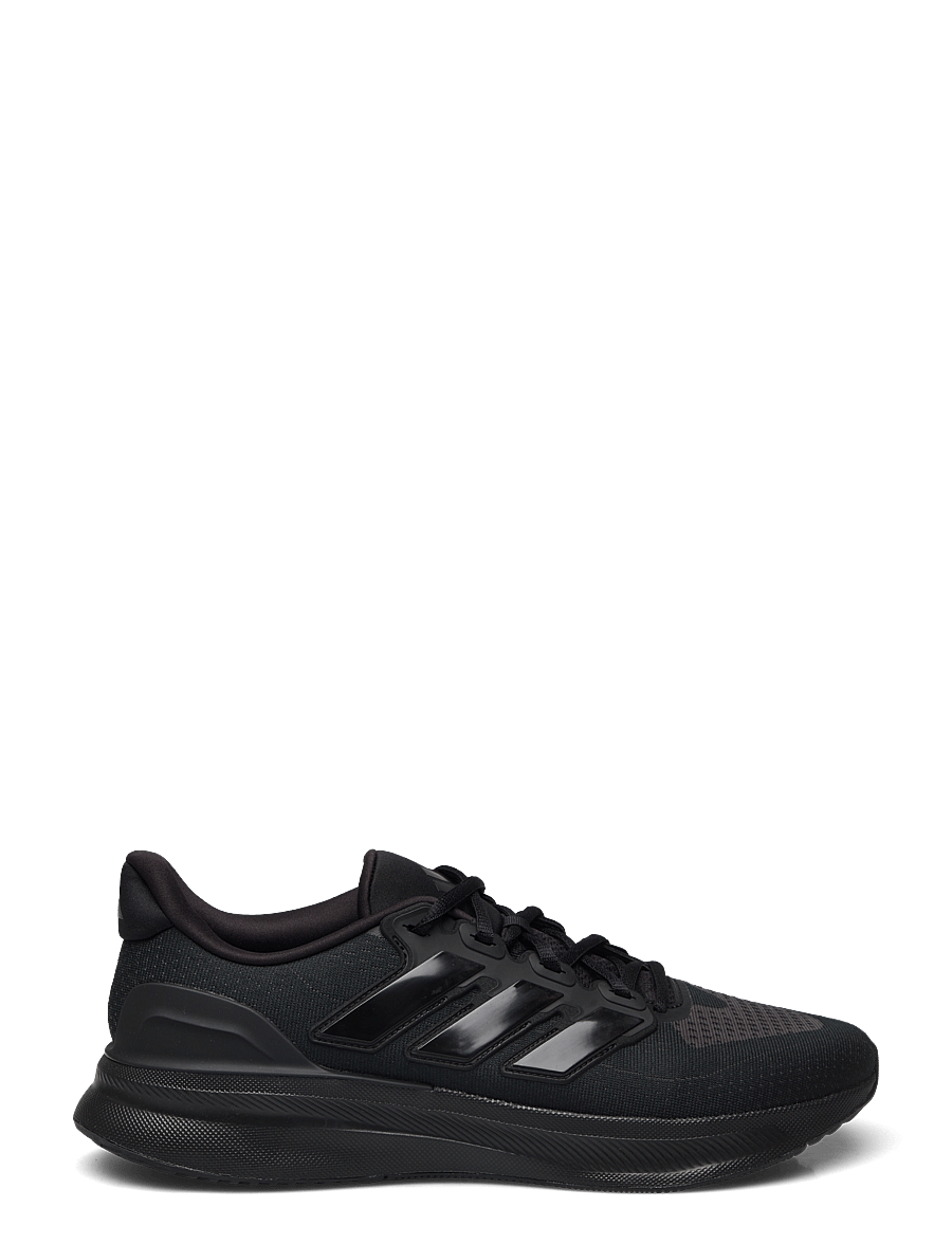 adidas Performance - ULTRARUN 5 - laufschuhe - cblack/cblack/ftwwht - 1