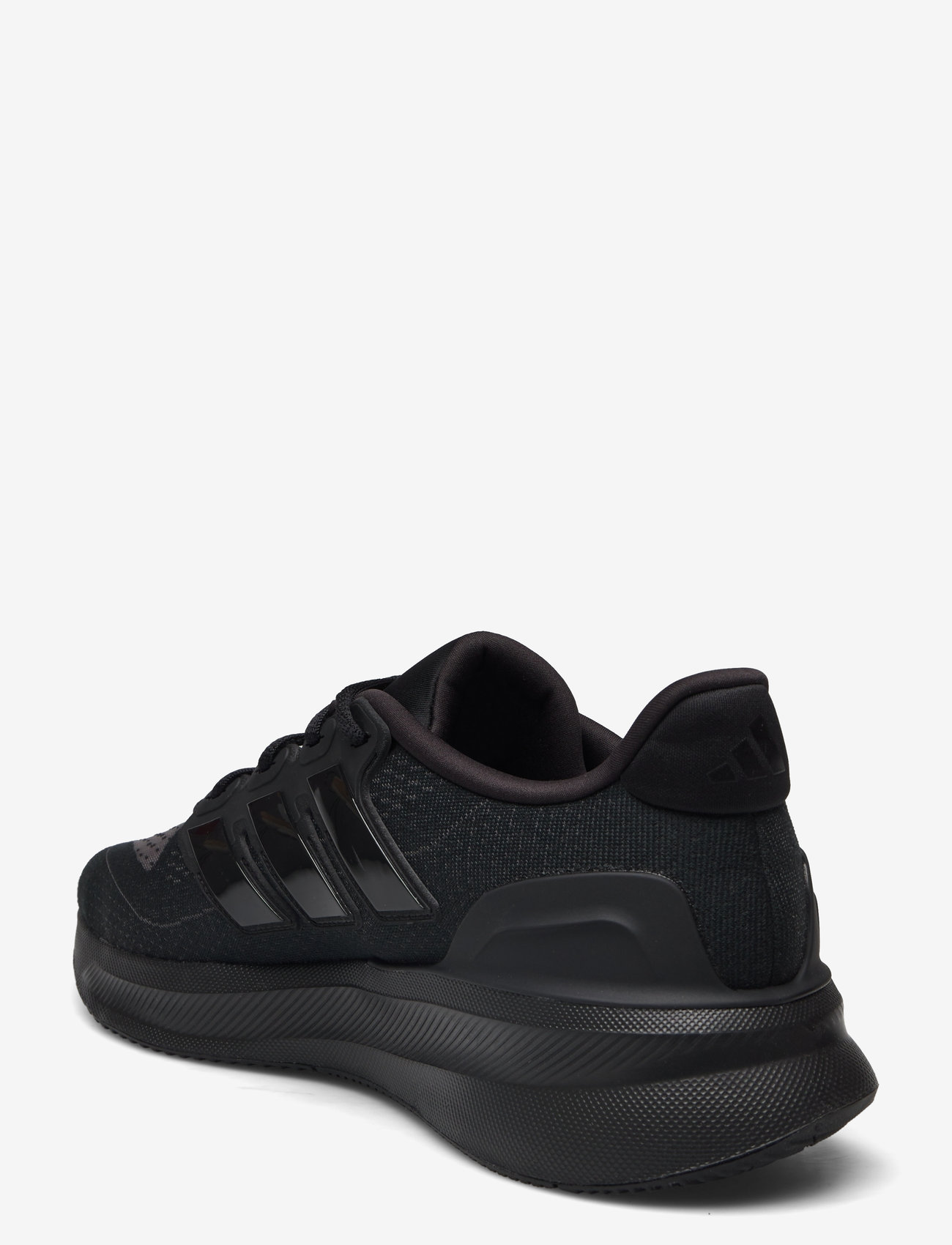 adidas Performance - ULTRARUN 5 - laufschuhe - cblack/cblack/ftwwht - 2