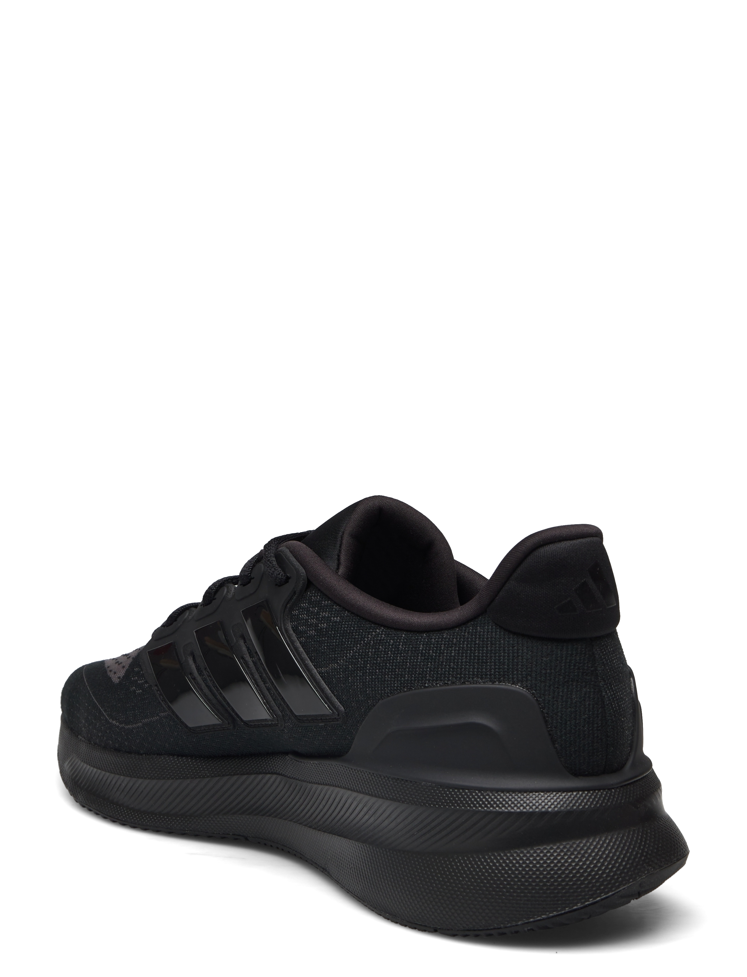 adidas Performance - ULTRARUN 5 - running shoes - cblack/cblack/ftwwht - 2