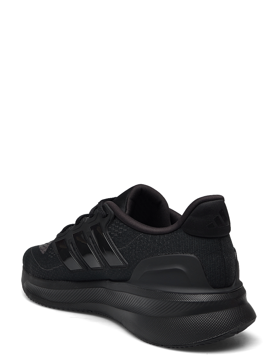 adidas Performance - ULTRARUN 5 - laufschuhe - cblack/cblack/ftwwht - 2