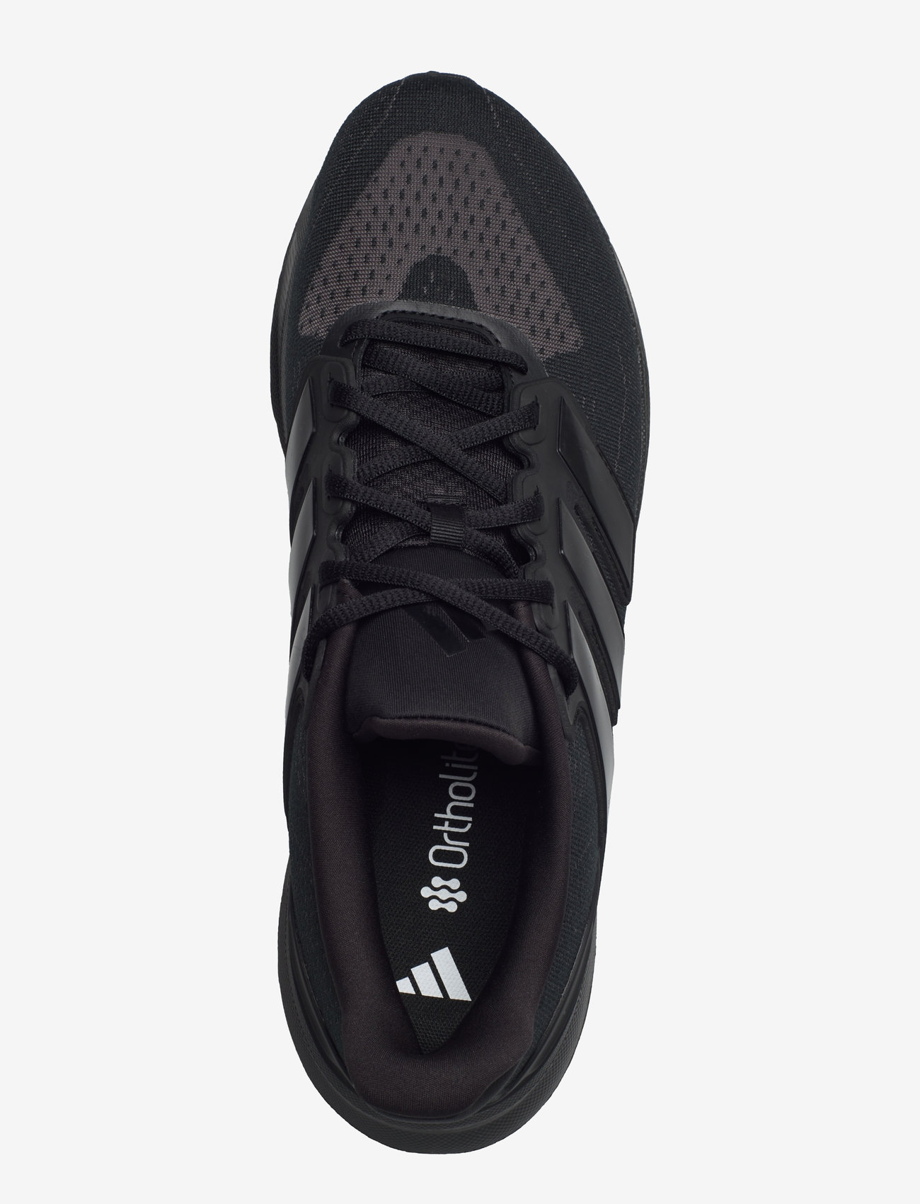 adidas Performance - ULTRARUN 5 - laufschuhe - cblack/cblack/ftwwht - 3
