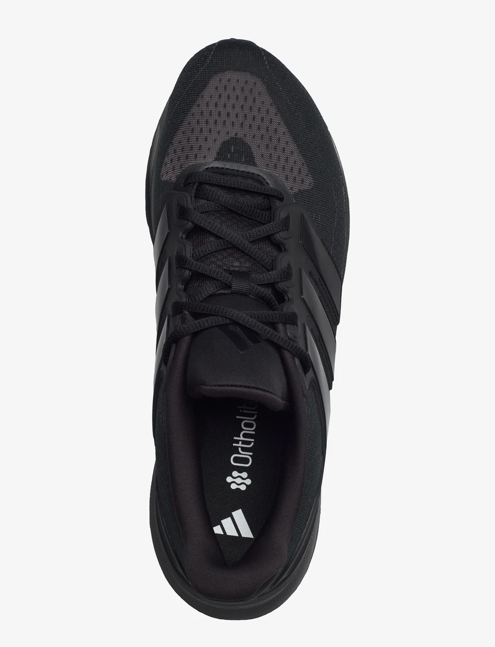 adidas Performance - ULTRARUN 5 - löparskor - cblack/cblack/ftwwht - 3