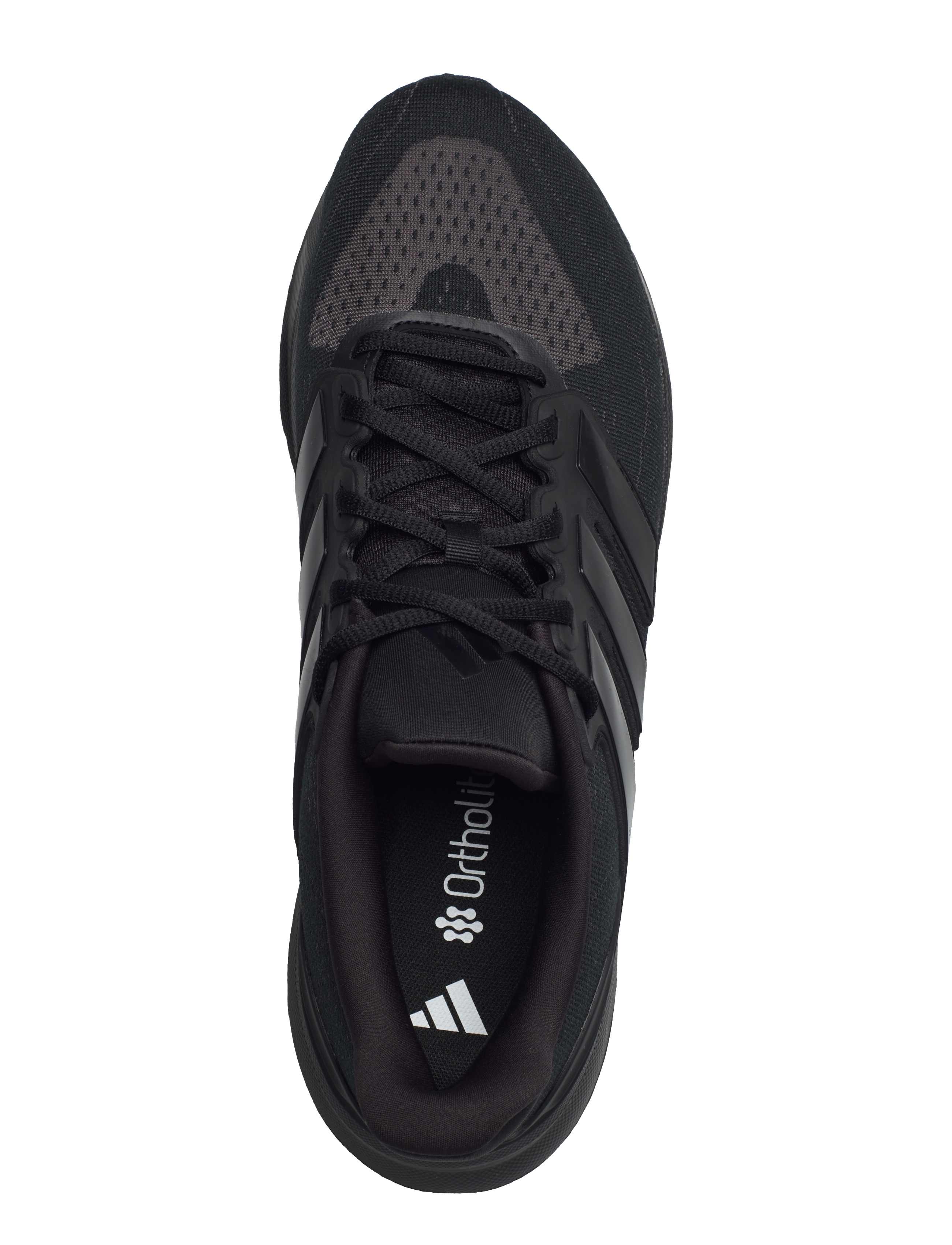 adidas Performance - ULTRARUN 5 - running shoes - cblack/cblack/ftwwht - 3