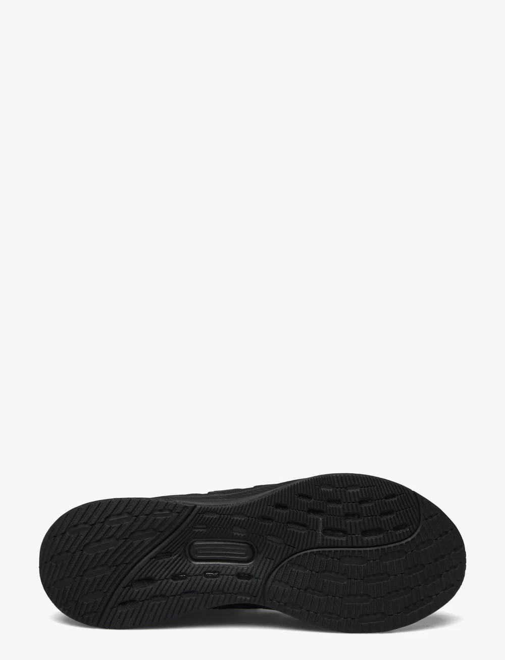 adidas Performance - ULTRARUN 5 - löparskor - cblack/cblack/ftwwht - 4