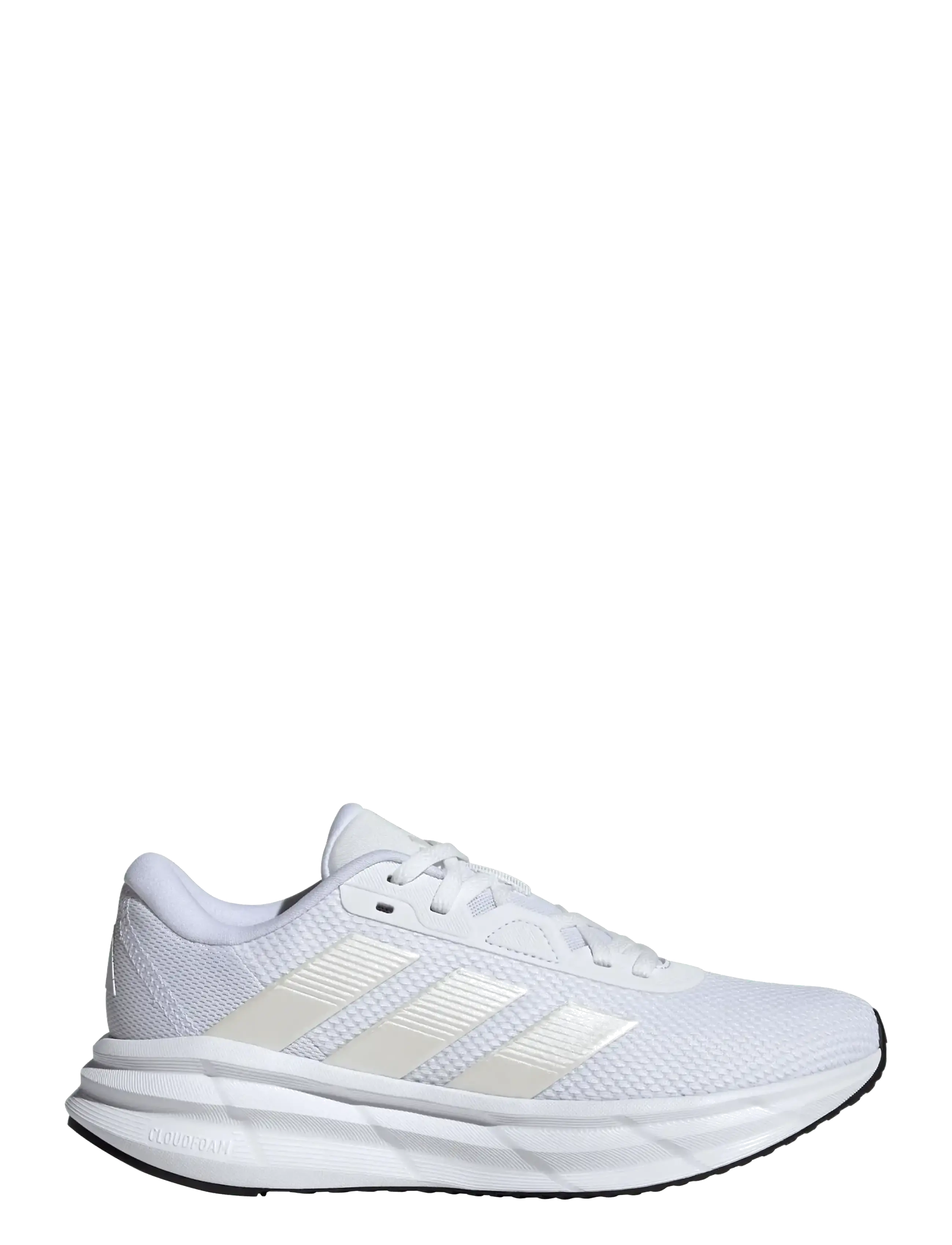 adidas Performance - GALAXY 7 W - indendørs sportssko - ftwwht/zeromt/cblack - 1