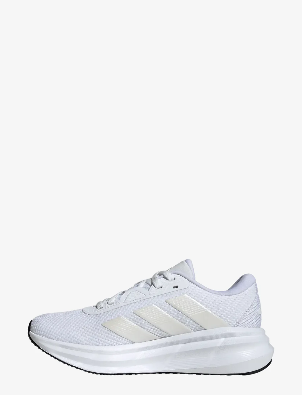 adidas Performance - GALAXY 7 W - löparskor - ftwwht/zeromt/cblack - 2