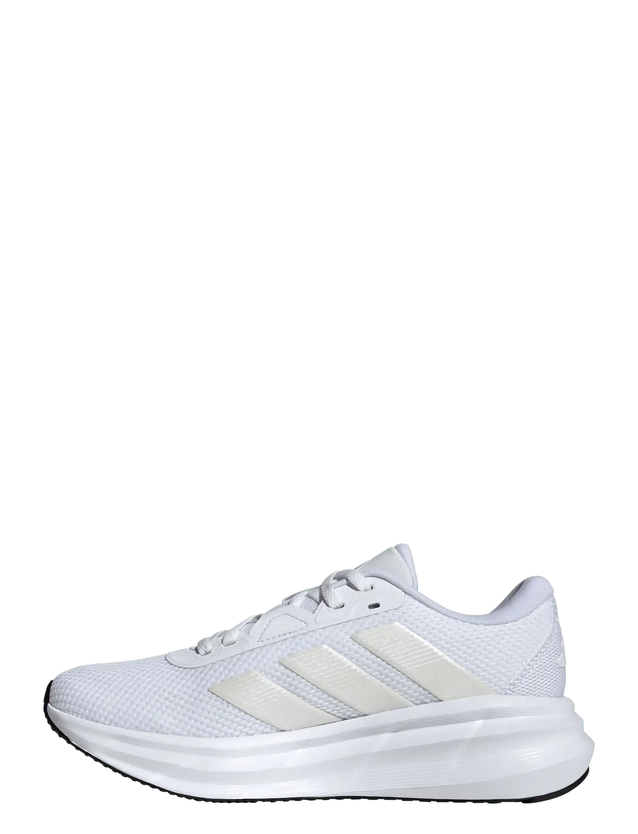 adidas Performance - GALAXY 7 W - indendørs sportssko - ftwwht/zeromt/cblack - 2