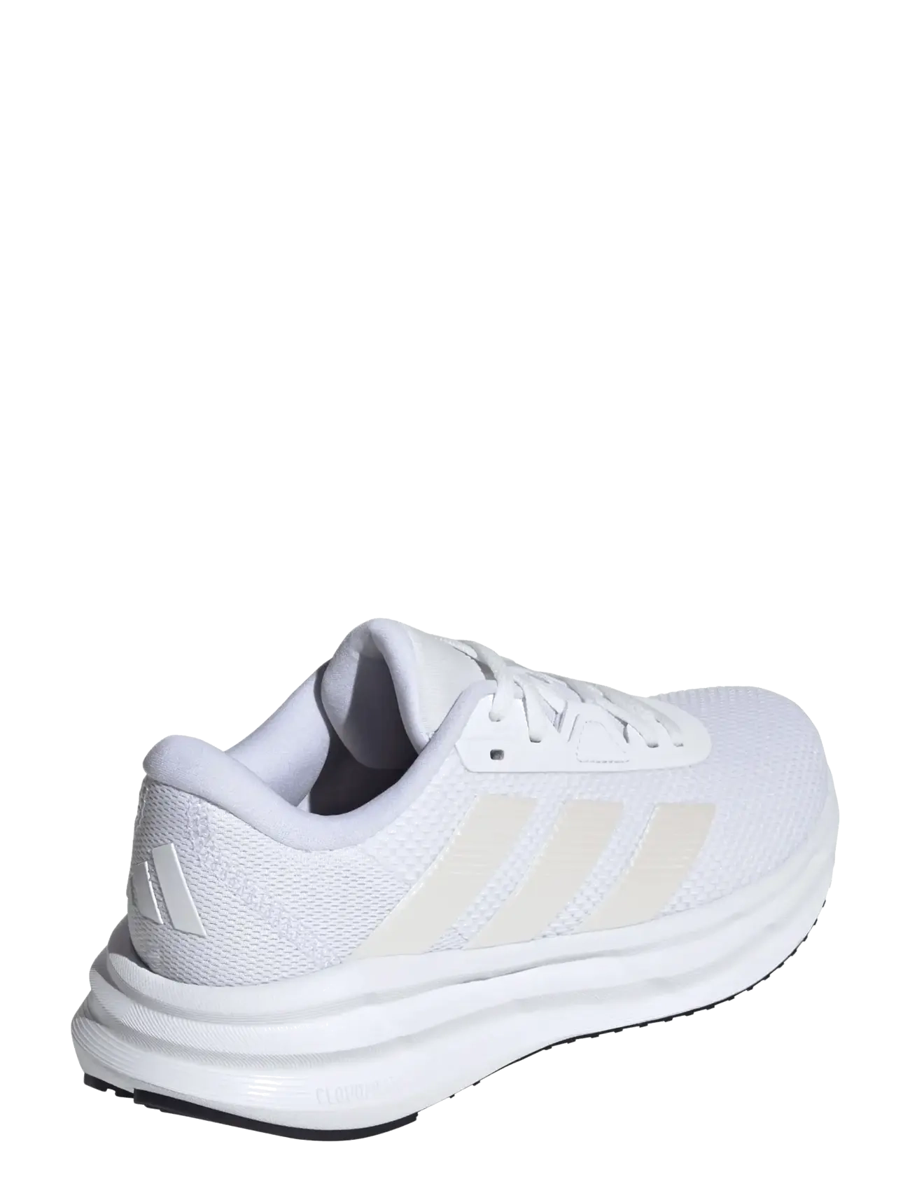 adidas Performance - GALAXY 7 W - indendørs sportssko - ftwwht/zeromt/cblack - 3