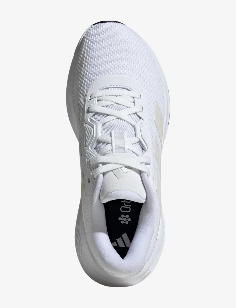 adidas Performance - GALAXY 7 W - löparskor - ftwwht/zeromt/cblack - 4