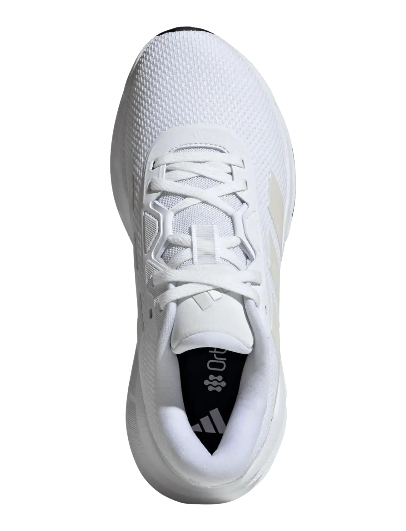 adidas Performance - GALAXY 7 W - indendørs sportssko - ftwwht/zeromt/cblack - 4