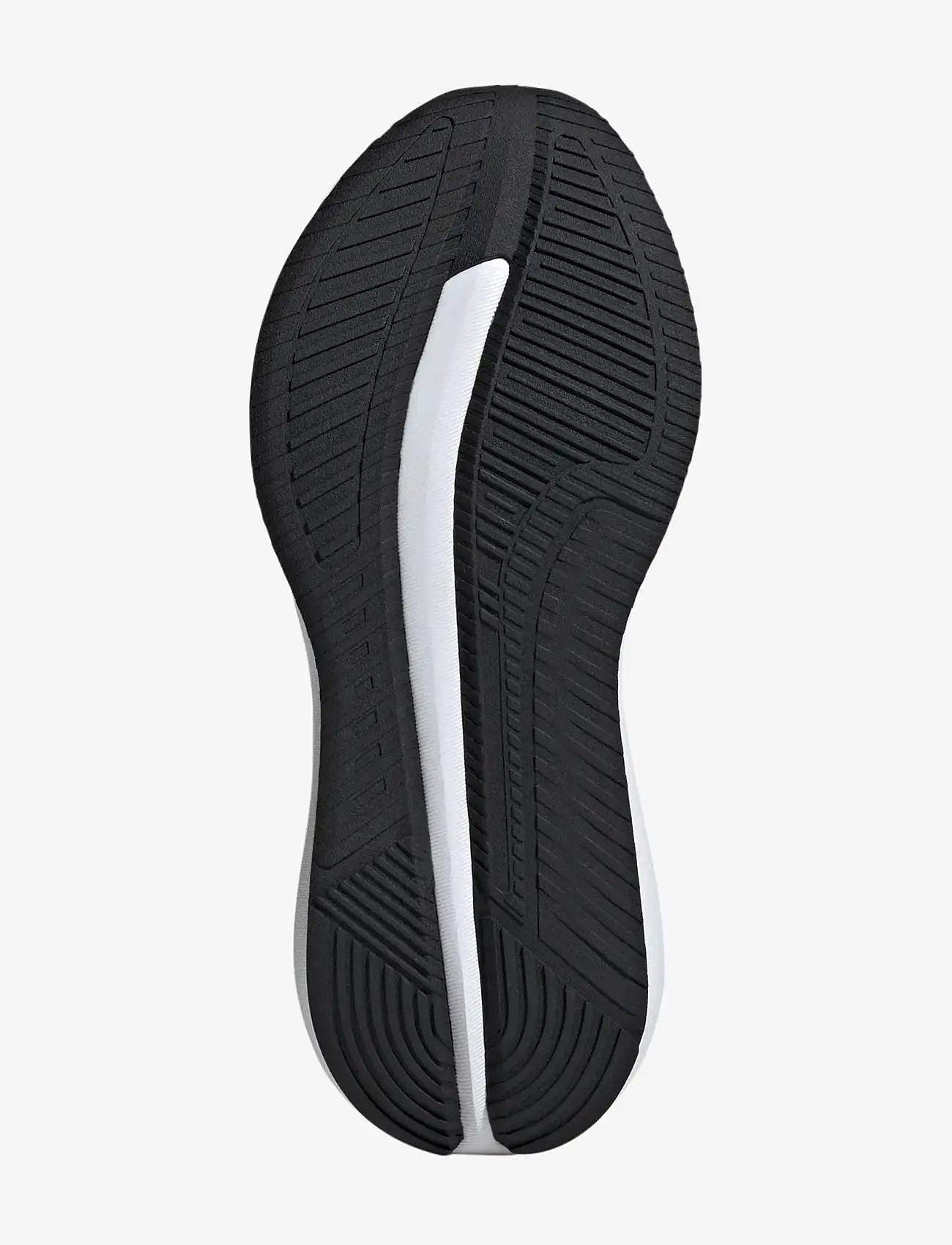 adidas Performance - GALAXY 7 W - julegaver under 500kr - ftwwht/zeromt/cblack - 5