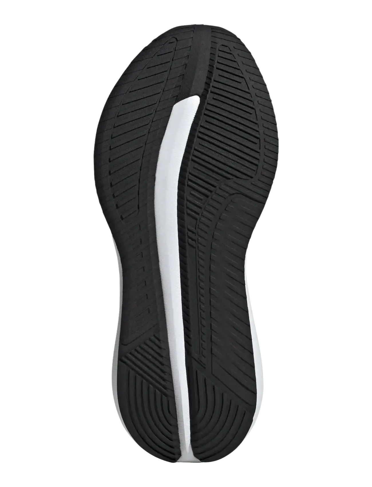 adidas Performance - GALAXY 7 W - indendørs sportssko - ftwwht/zeromt/cblack - 5