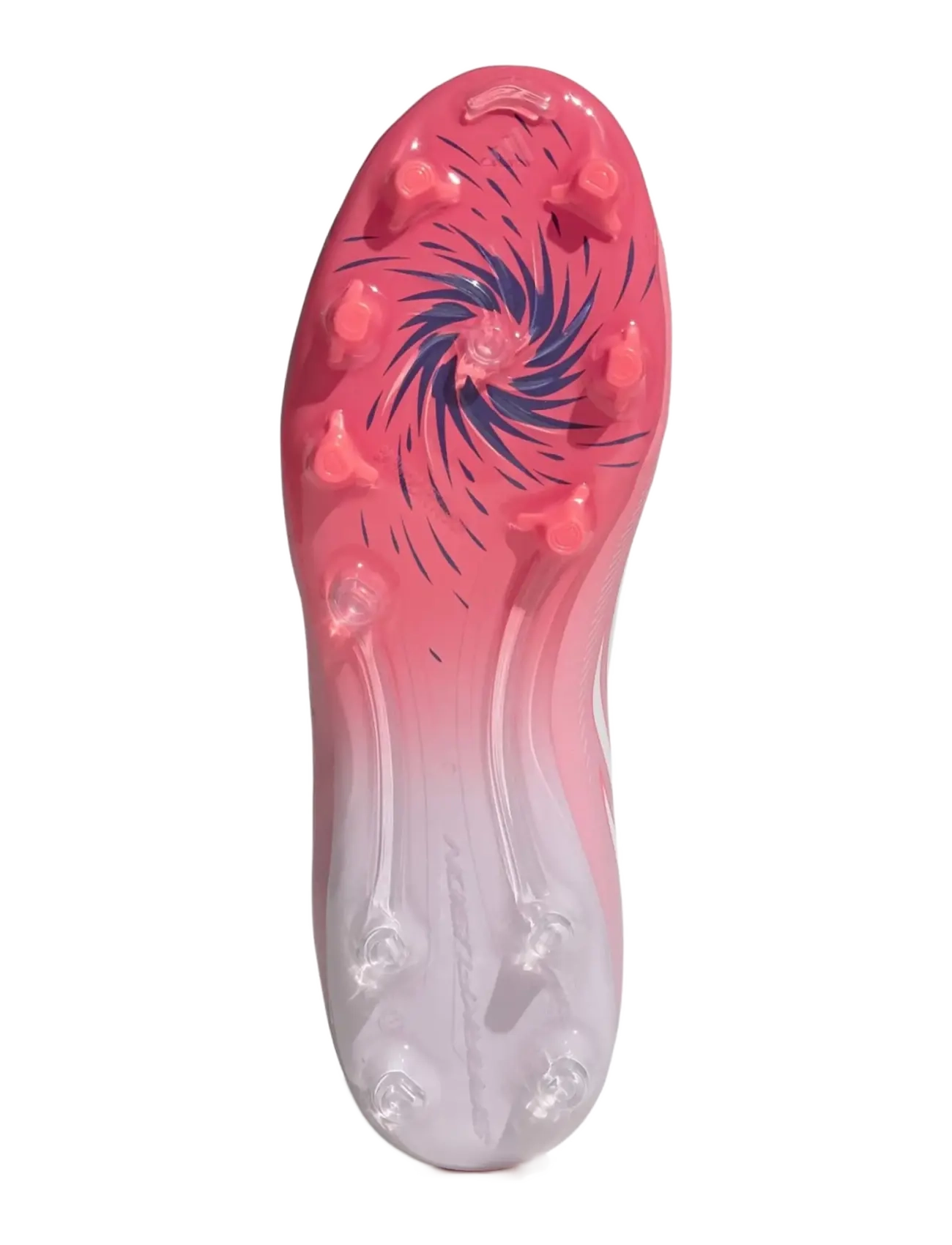 adidas Performance - F50 SPARKFUSION LEAGUE FG/AG - fußballstiefel - soltur/ftwwht/dispin - 4