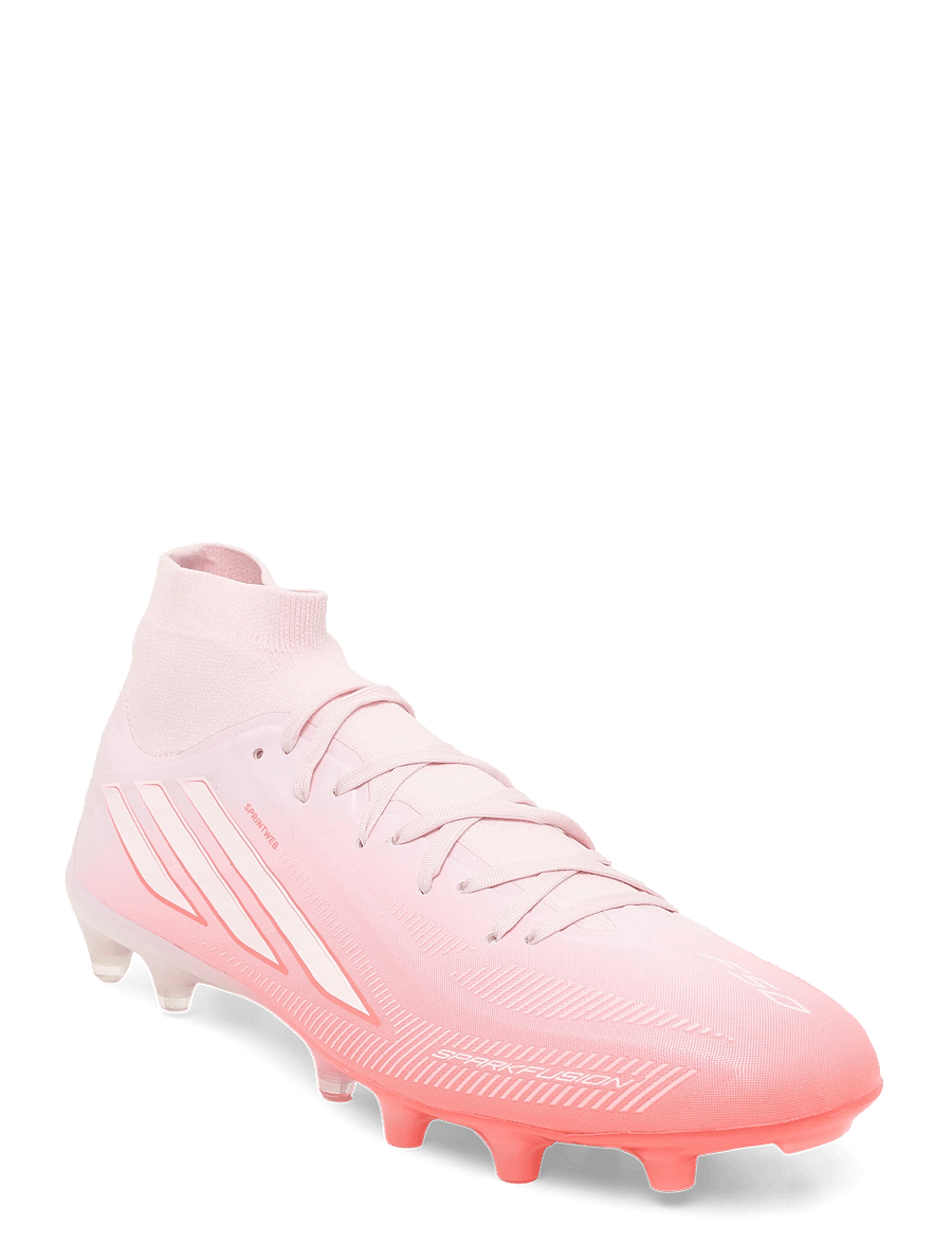 adidas Performance - F50 SPARKFUSION PRO FG/AG - fußballstiefel - soltur/ftwwht/dispin - 1