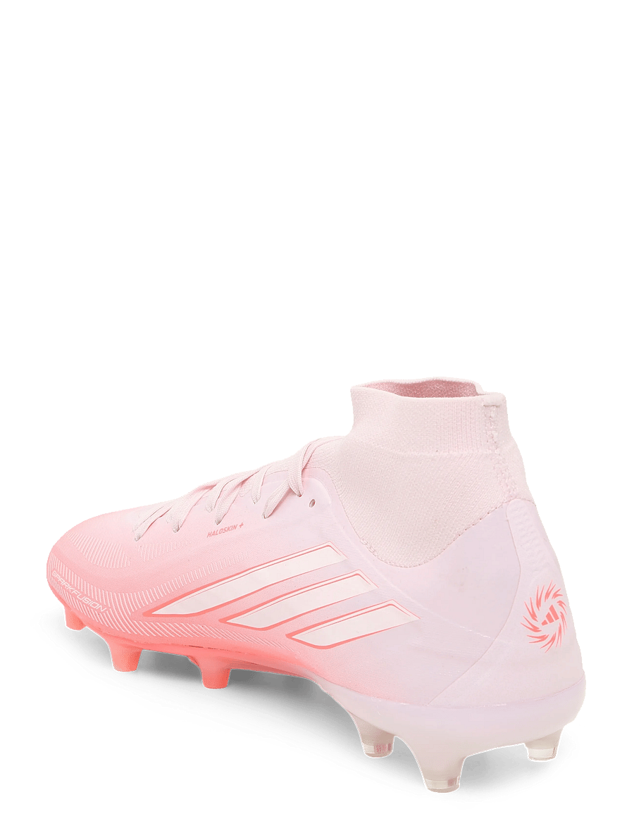 adidas Performance - F50 SPARKFUSION PRO FG/AG - fußballstiefel - soltur/ftwwht/dispin - 2
