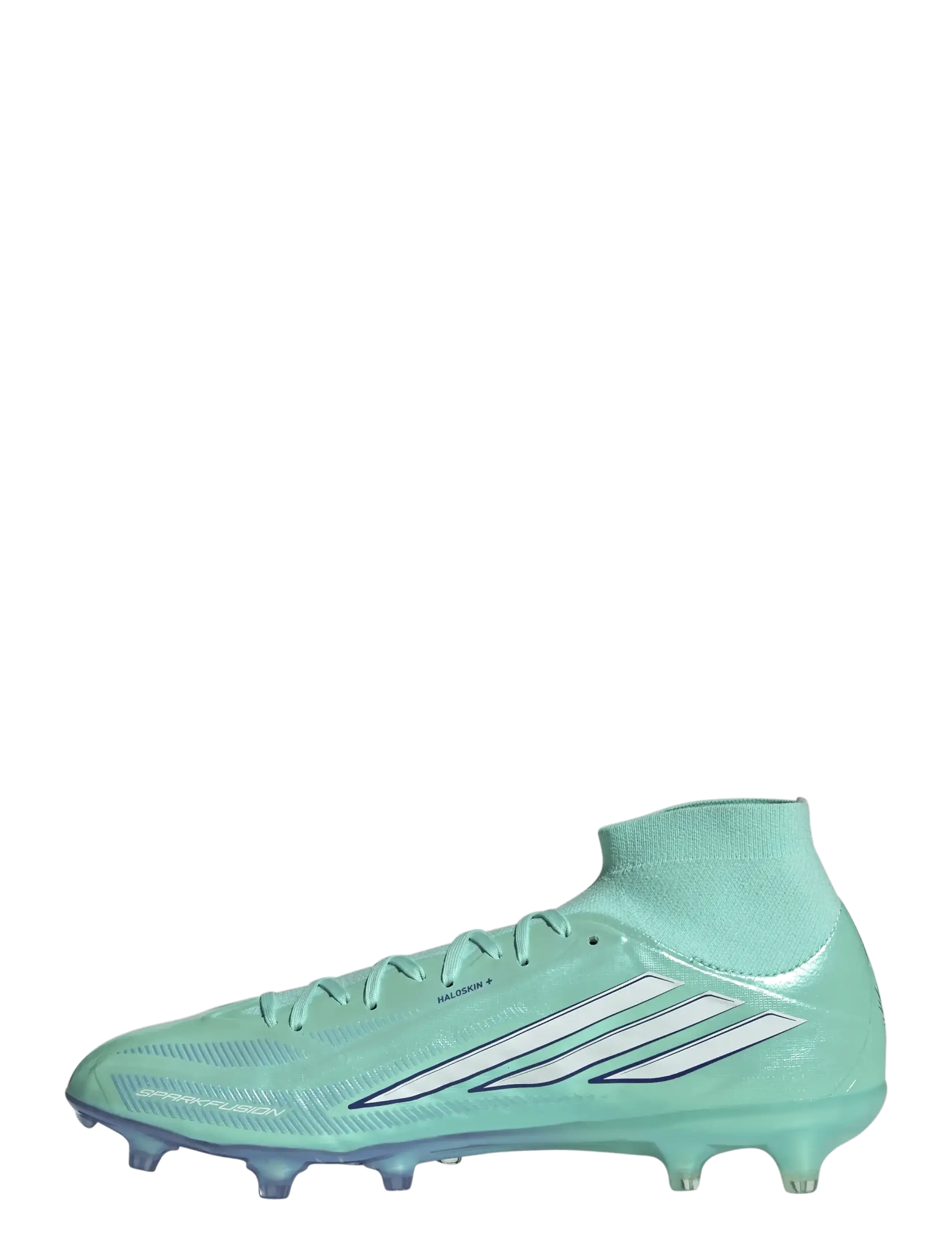 adidas Performance - F50 SPARKFUSION PRO FG/AG - football boots - clemin/ftwwht/solpur - 1