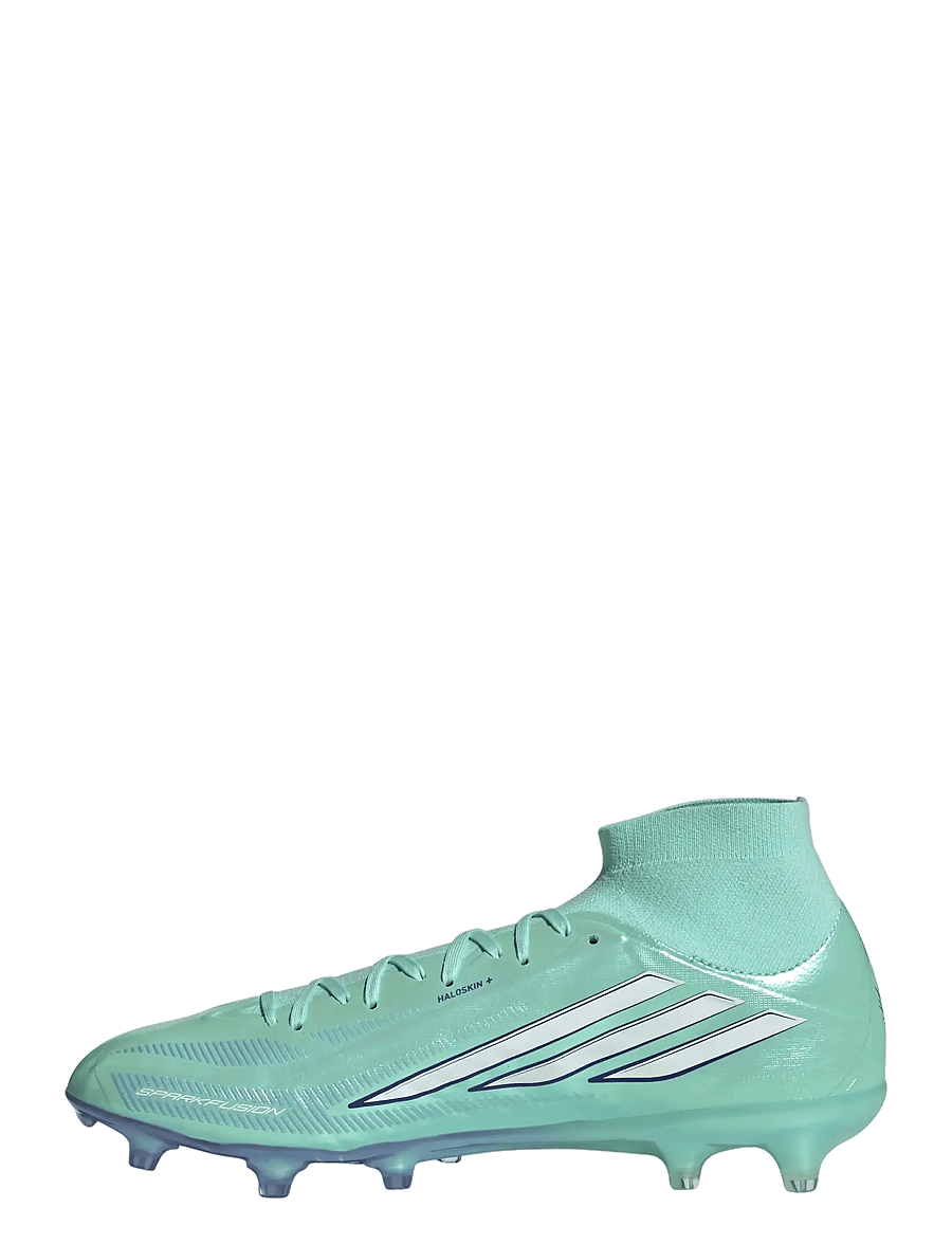 adidas Performance - F50 SPARKFUSION PRO FG/AG - football boots - clemin/ftwwht/solpur - 1