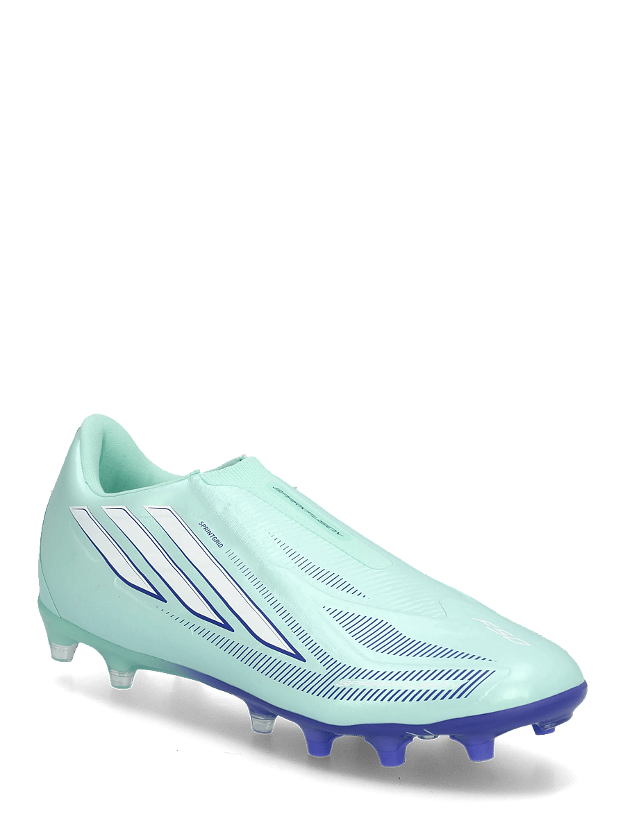 adidas Performance - F50 SPARKFUSION LEAGUE LL FGAG - fußballstiefel - clemin/ftwwht/solpur - 0