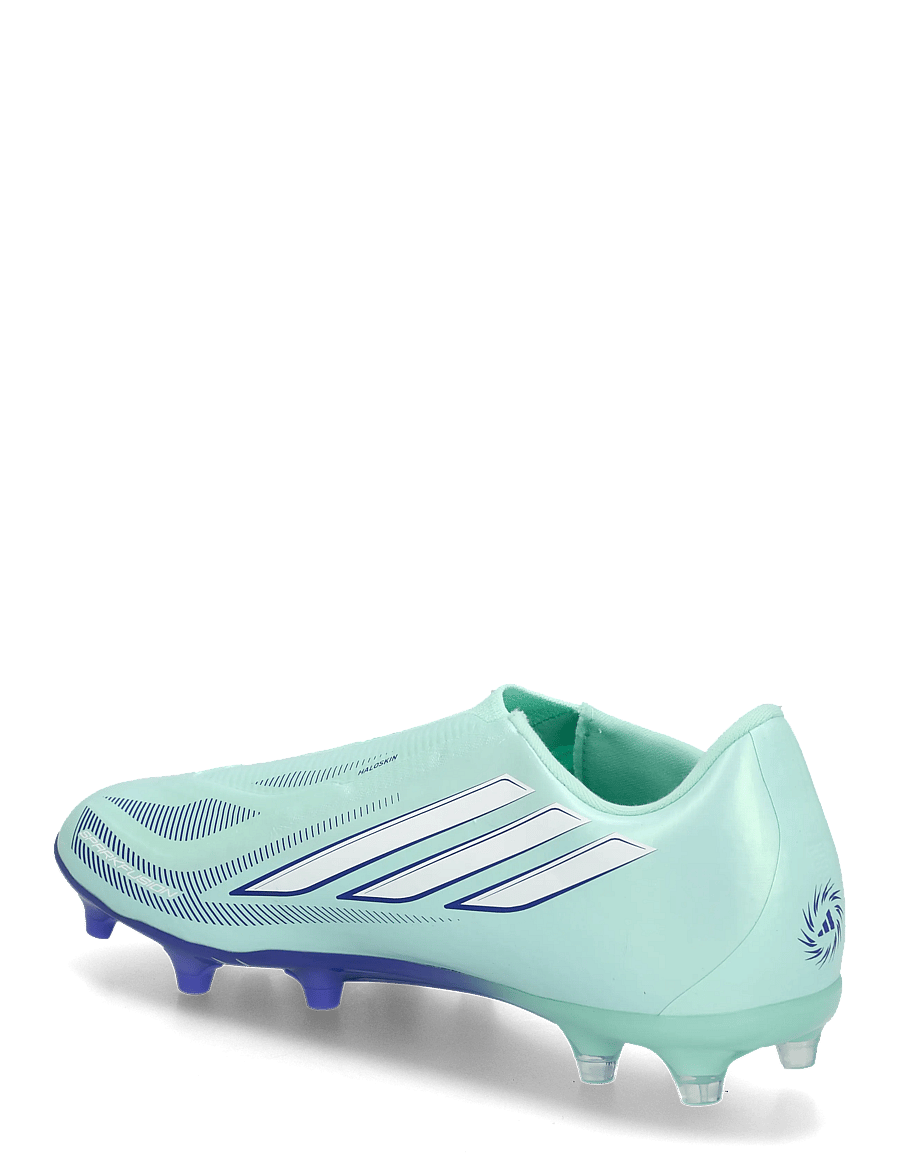 adidas Performance - F50 SPARKFUSION LEAGUE LL FGAG - fußballstiefel - clemin/ftwwht/solpur - 1