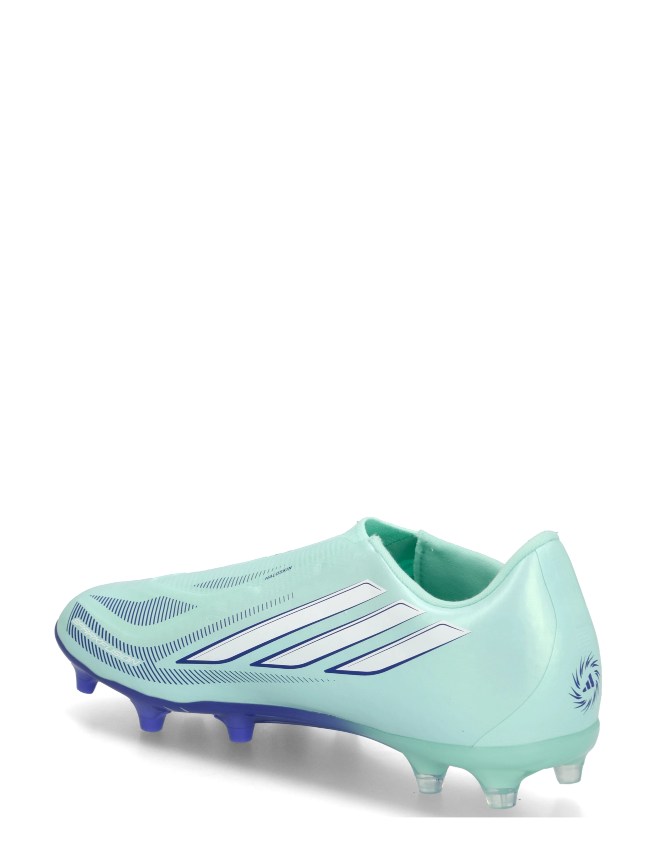 adidas Performance - F50 SPARKFUSION LEAGUE LL FGAG - fußballstiefel - clemin/ftwwht/solpur - 1