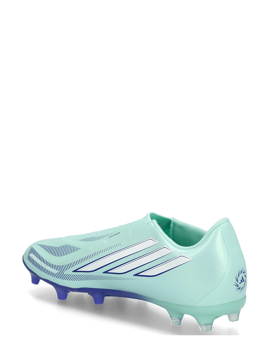 adidas Performance - F50 SPARKFUSION LEAGUE LL FGAG - fußballstiefel - clemin/ftwwht/solpur - 1