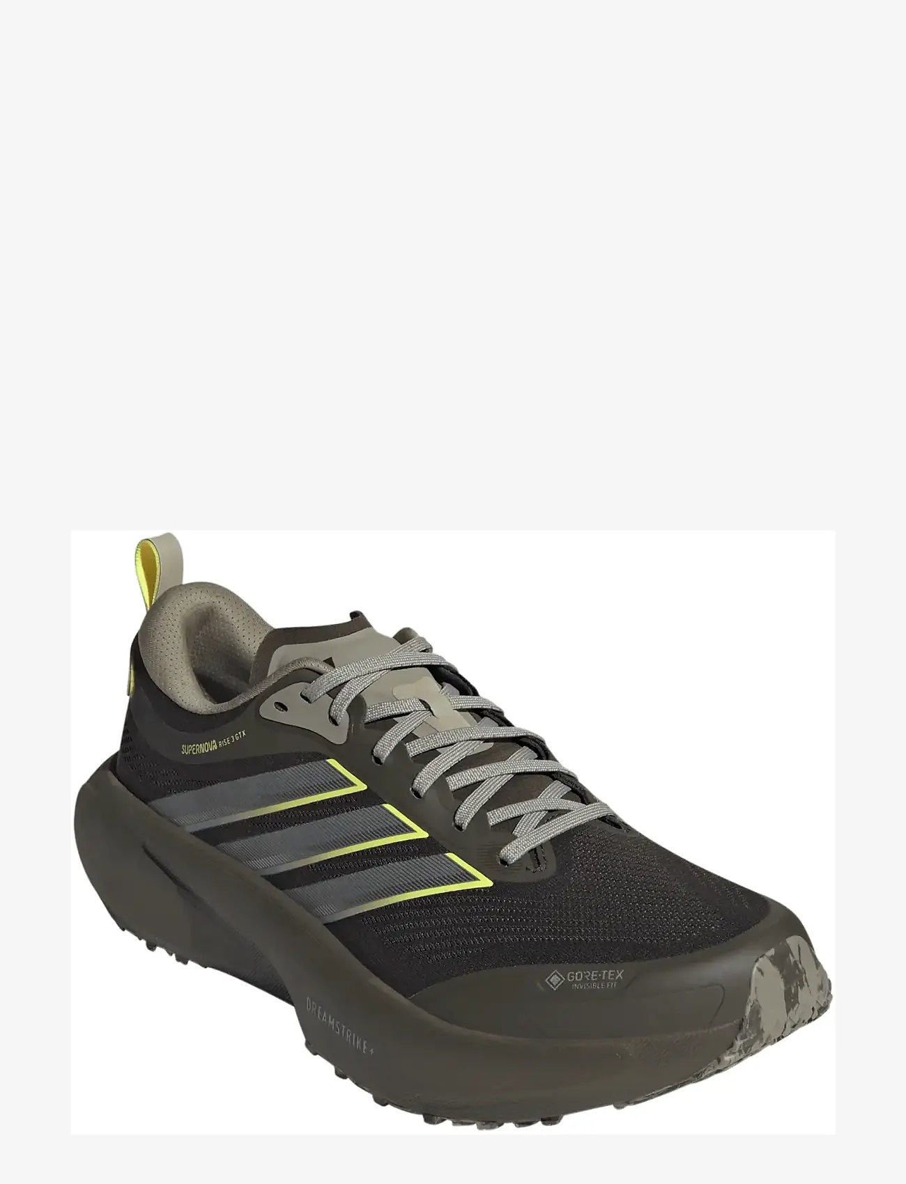 adidas Performance - SUPERNOVA RISE 3 GTX M - shaoli/ironmt/frolem - 0