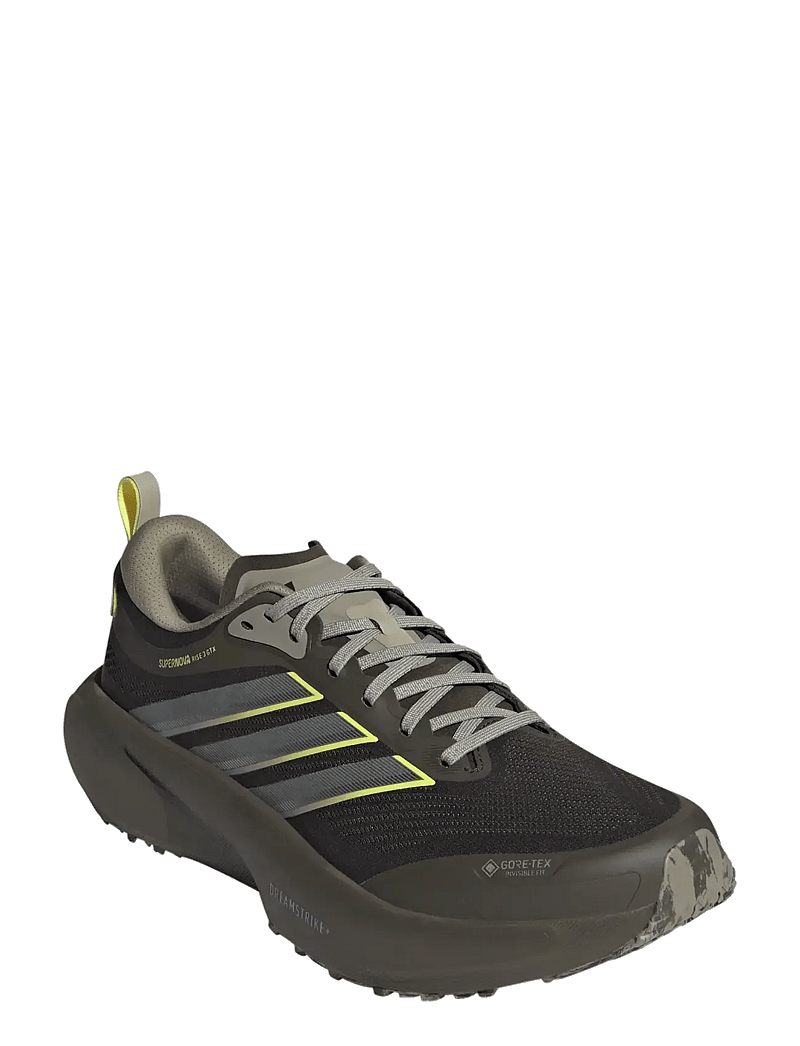 adidas Performance - SUPERNOVA RISE 3 GTX M - shaoli/ironmt/frolem - 0