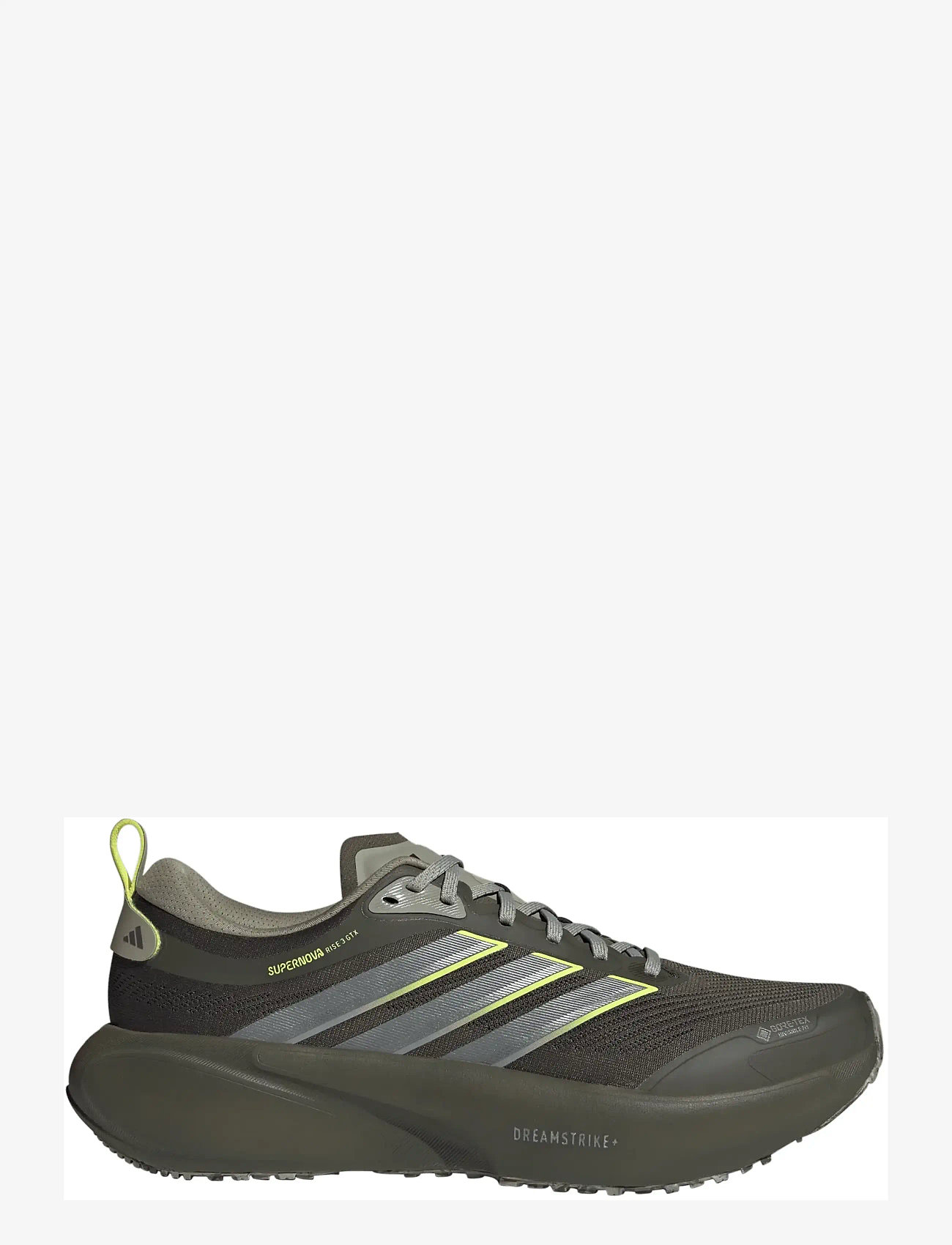 adidas Performance - SUPERNOVA RISE 3 GTX M - shaoli/ironmt/frolem - 1