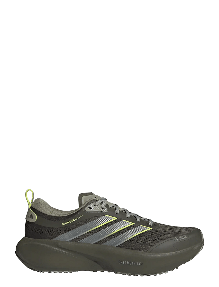 adidas Performance - SUPERNOVA RISE 3 GTX M - löparskor - shaoli/ironmt/frolem - 1