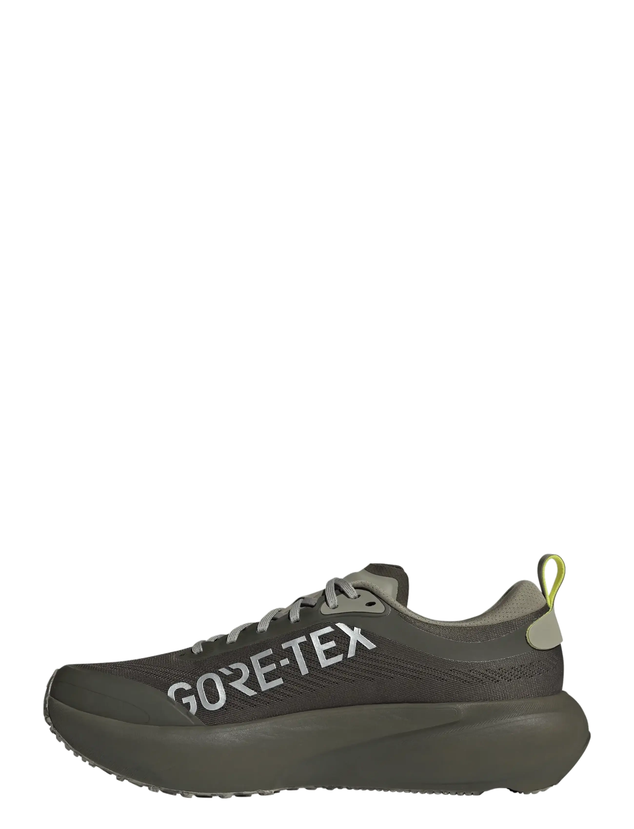 adidas Performance - SUPERNOVA RISE 3 GTX M - löparskor - shaoli/ironmt/frolem - 2