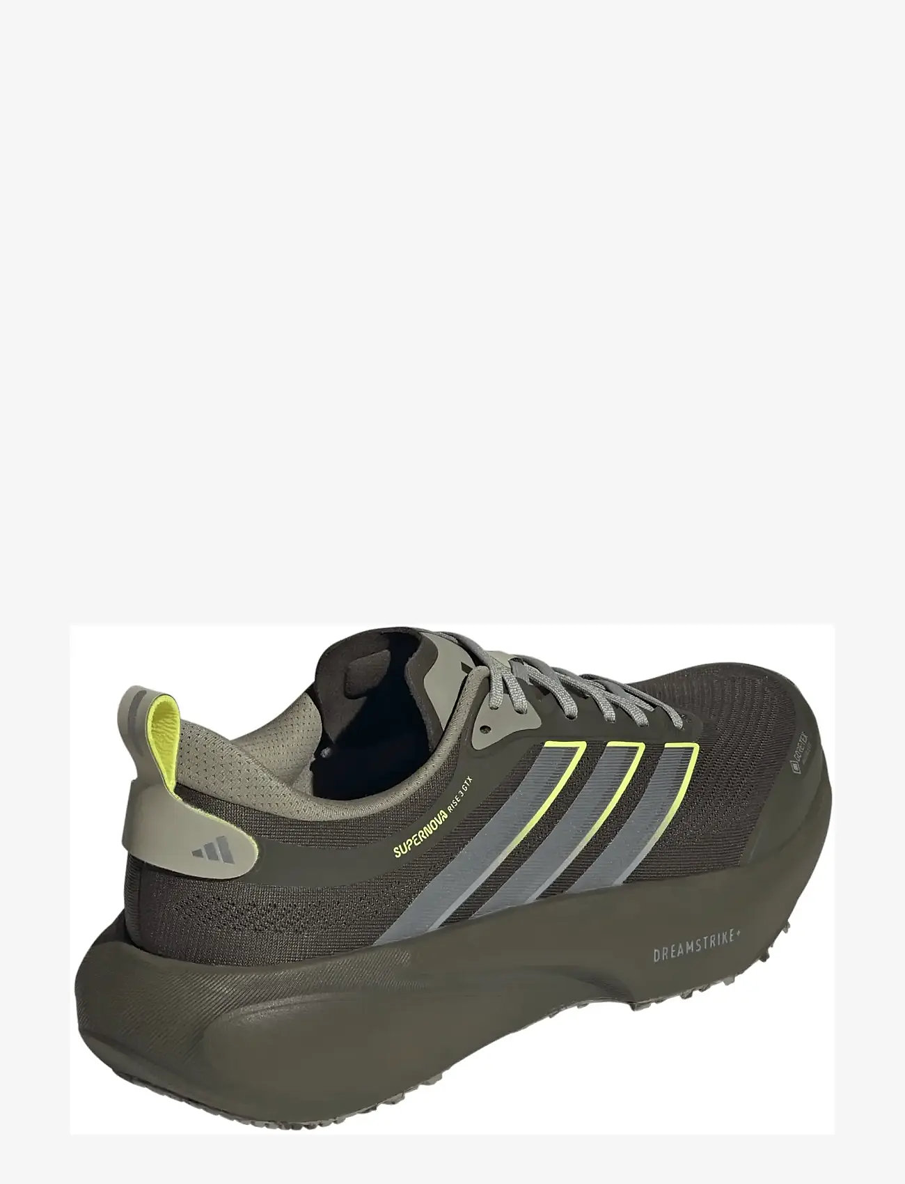 adidas Performance - SUPERNOVA RISE 3 GTX M - shaoli/ironmt/frolem - 3