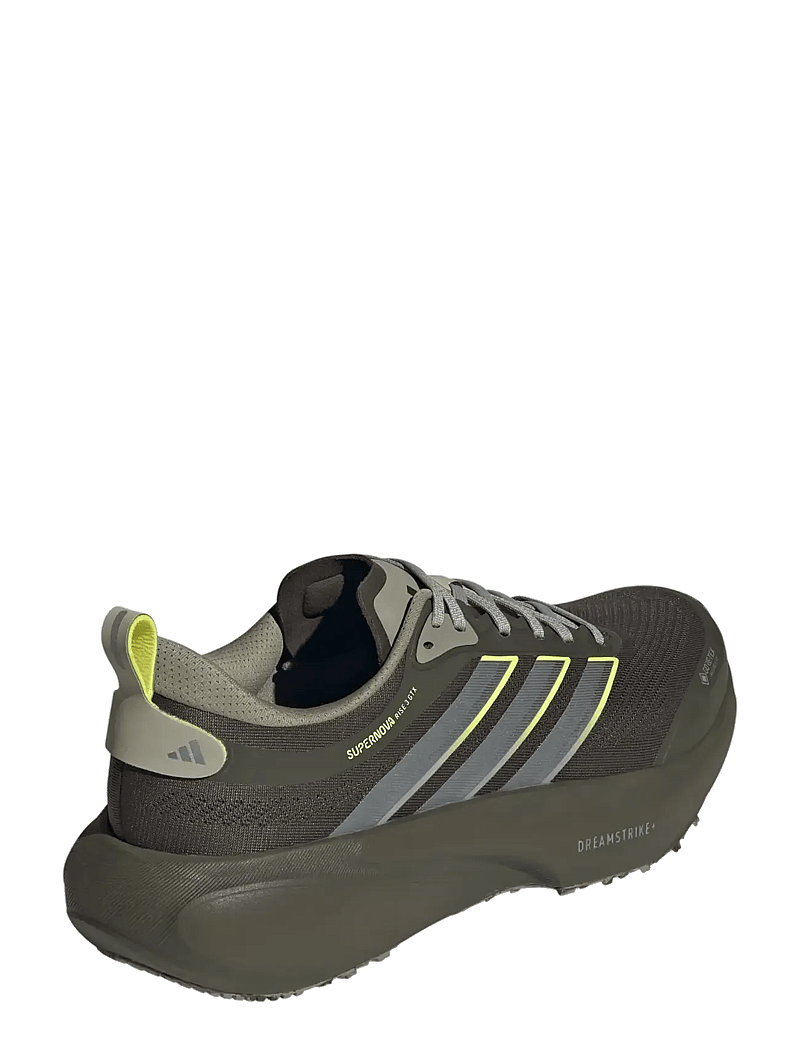 adidas Performance - SUPERNOVA RISE 3 GTX M - shaoli/ironmt/frolem - 3