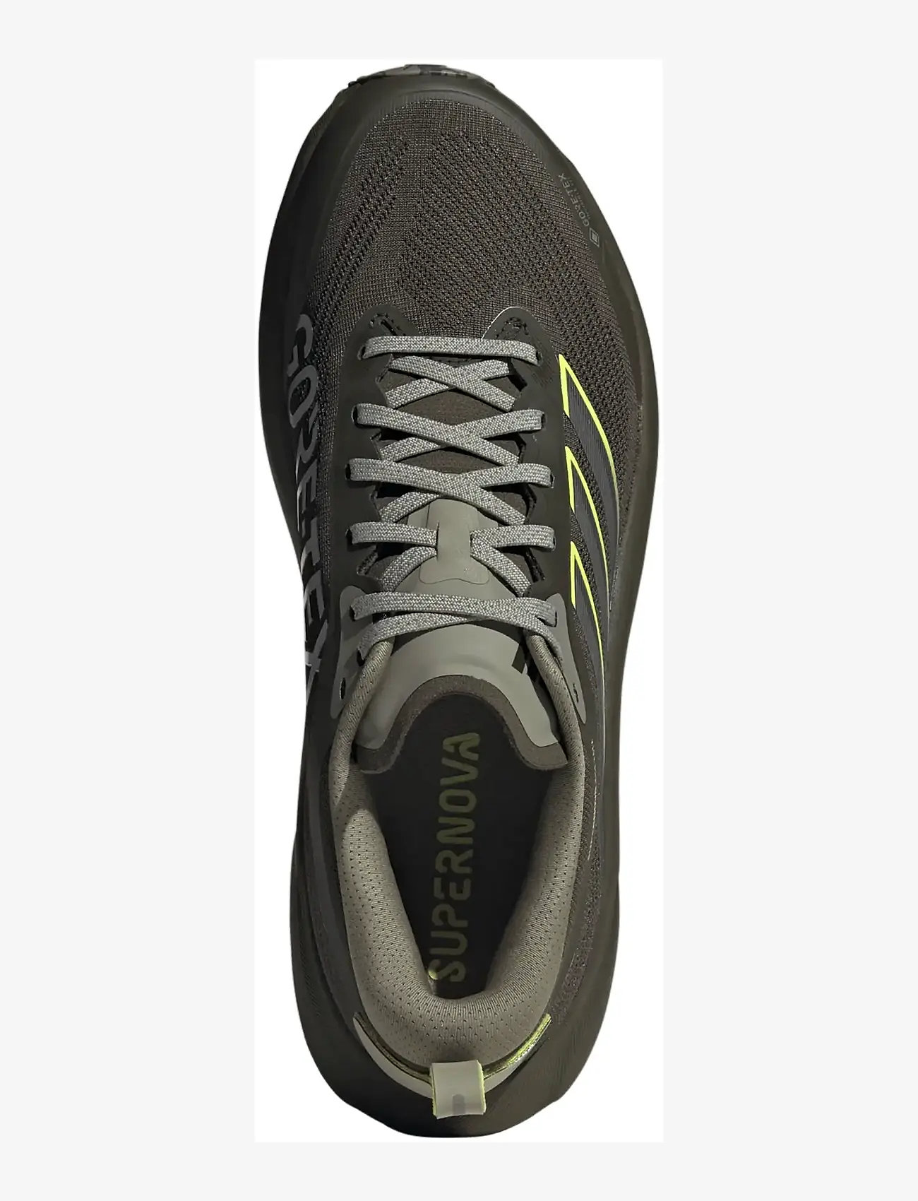 adidas Performance - SUPERNOVA RISE 3 GTX M - shaoli/ironmt/frolem - 4
