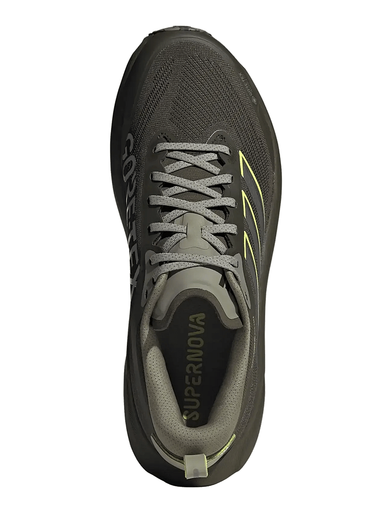 adidas Performance - SUPERNOVA RISE 3 GTX M - shaoli/ironmt/frolem - 4