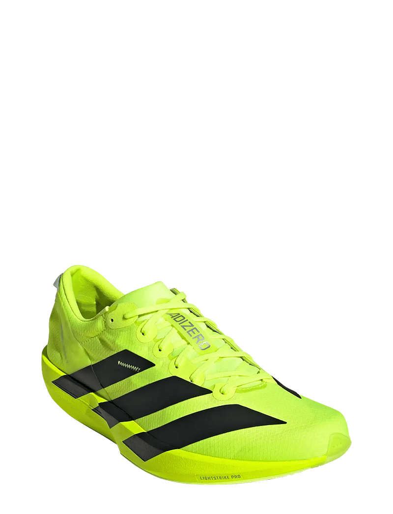 adidas Performance - ADIZERO ADIOS 9 M - jooksujalatsid - luclem/cblack/halsil - 0