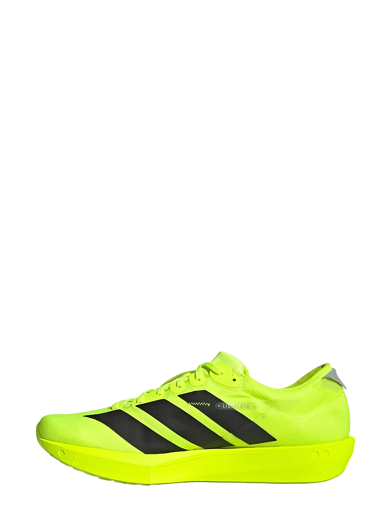adidas Performance - ADIZERO ADIOS 9 M - jooksujalatsid - luclem/cblack/halsil - 2