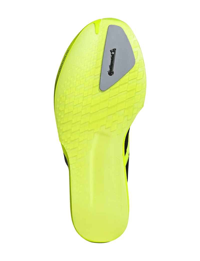 adidas Performance - ADIZERO ADIOS 9 M - jooksujalatsid - luclem/cblack/halsil - 5