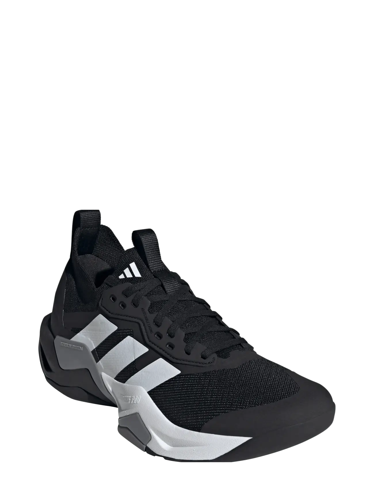 CBLACK/FTWWHT/GREY