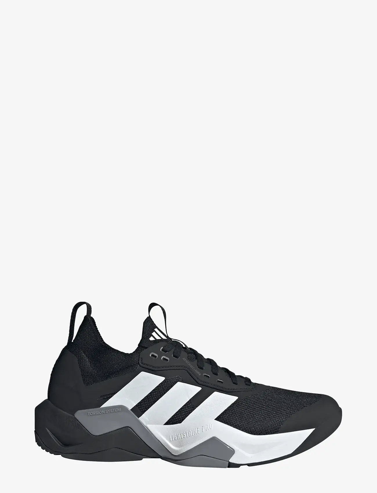 adidas Performance - RAPIDMOVE ADV 2 TRAINER M - træningssko - cblack/ftwwht/grey - 1