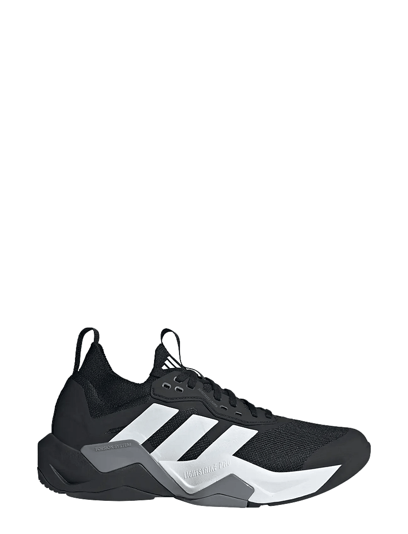 adidas Performance - RAPIDMOVE ADV 2 TRAINER M - trainingsschuhe - cblack/ftwwht/grey - 1