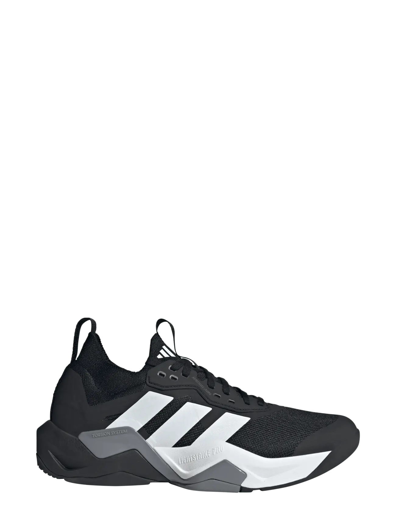 adidas Performance - RAPIDMOVE ADV 2 TRAINER M - cblack/ftwwht/grey - 1