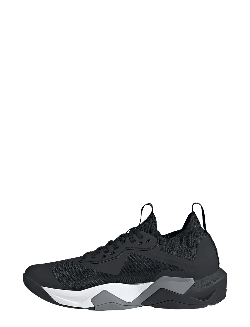 adidas Performance - RAPIDMOVE ADV 2 TRAINER M - trainingsschuhe - cblack/ftwwht/grey - 2