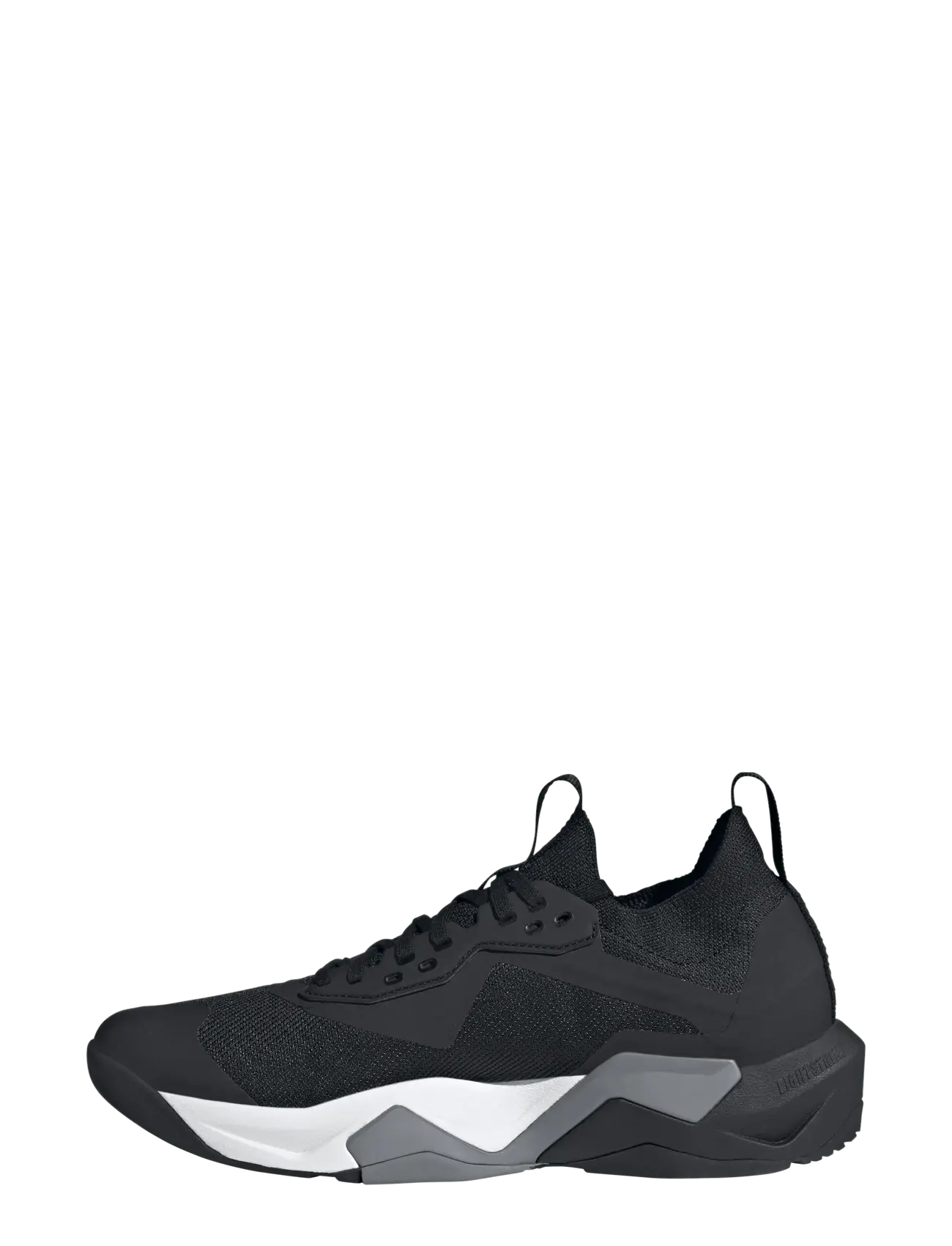 adidas Performance - RAPIDMOVE ADV 2 TRAINER M - cblack/ftwwht/grey - 2