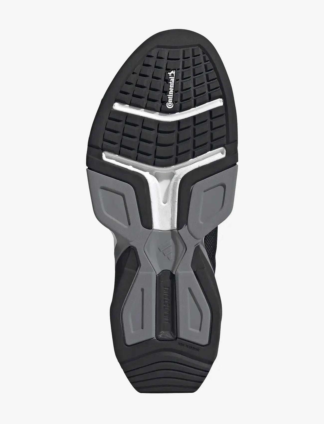 adidas Performance - RAPIDMOVE ADV 2 TRAINER M - træningssko - cblack/ftwwht/grey - 5