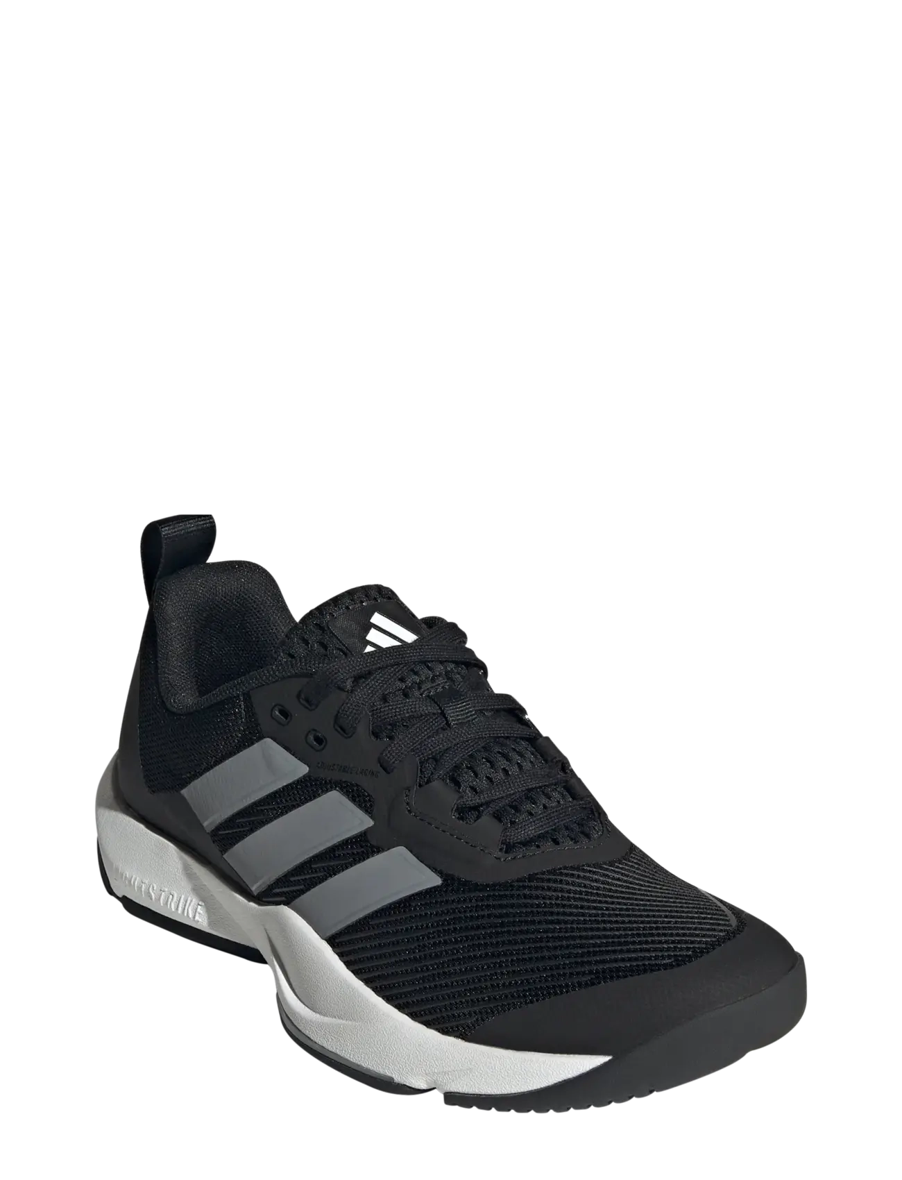 ADIDAS PERFORMANCE Rapidmove 2 Trainer W Schwarz - 38 - Damen