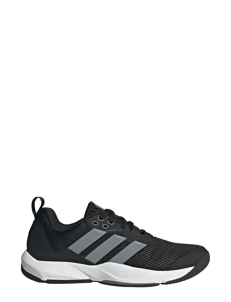 adidas Performance - RAPIDMOVE 2 TRAINER W - trainingsschuhe - cblack/grey/ftwwht - 1